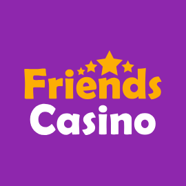 Казино Friends Casino